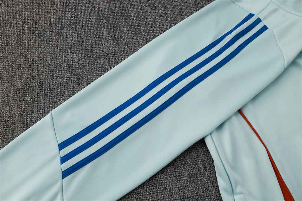 Spain Training Suit 24/25