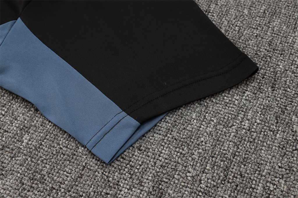 Manchester United Training Short sleeve Suit 24/25