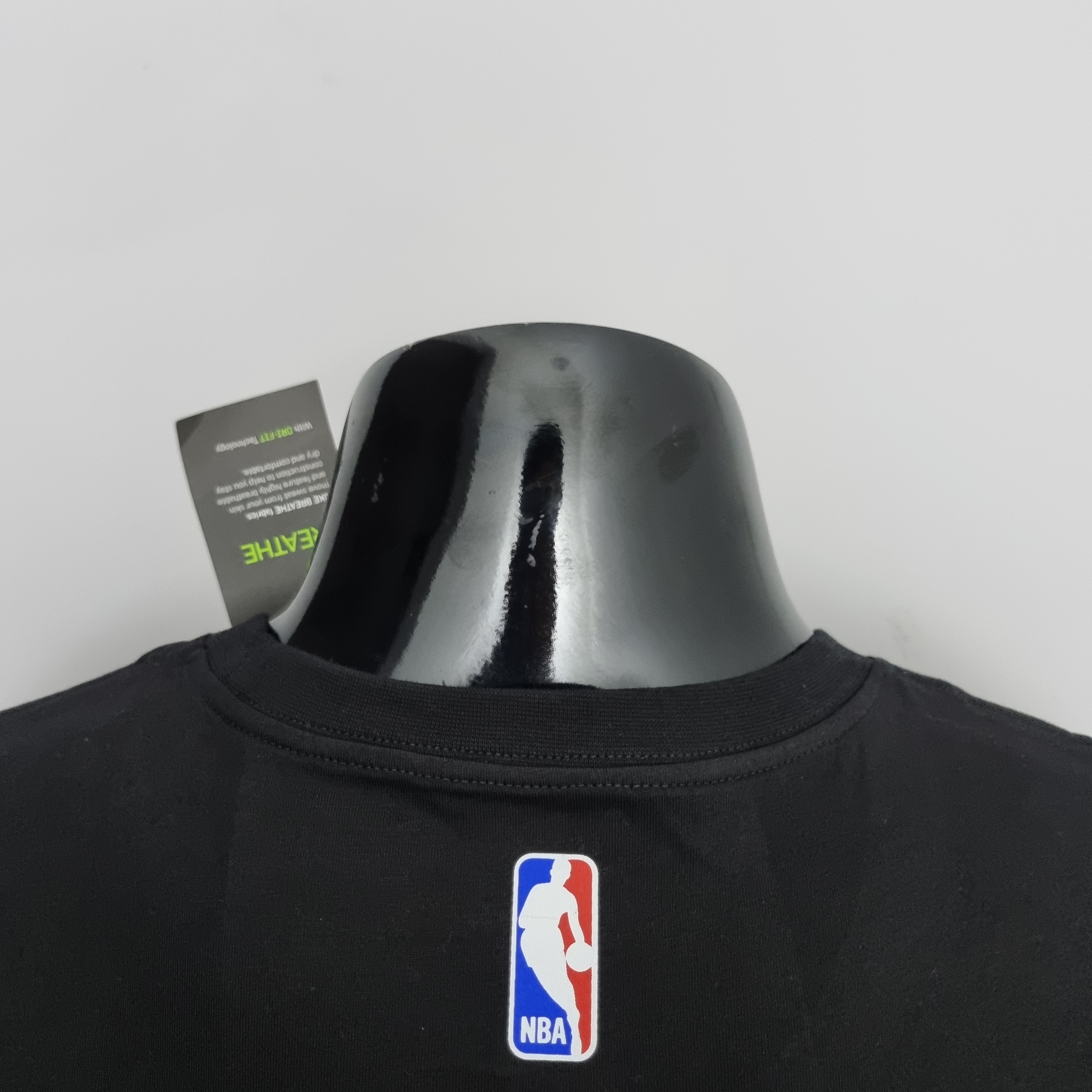 Ja Morant Memphis Grizzlies Casual T-shirt Black