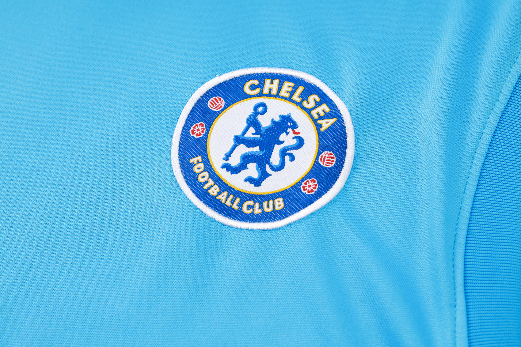 Chelsea Training Jersey 24/25