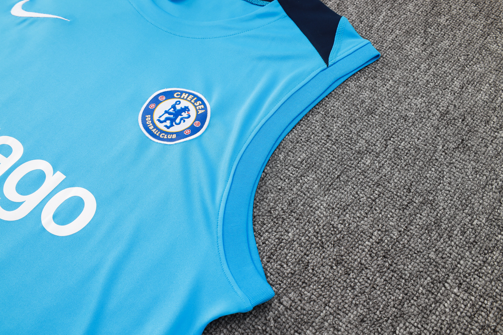 Chelsea Training Jersey 24/25