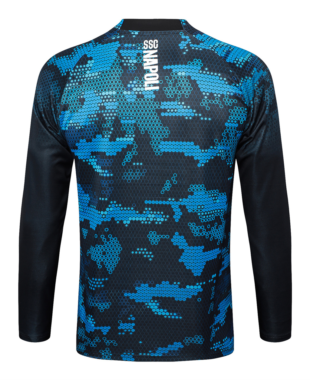 Napoli Training Jacket Suit 24/25