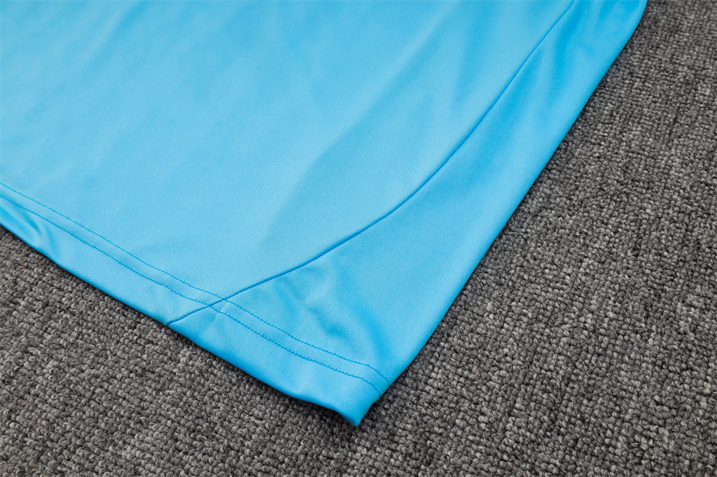 Argentina Training Short sleeve Jersey 24/25