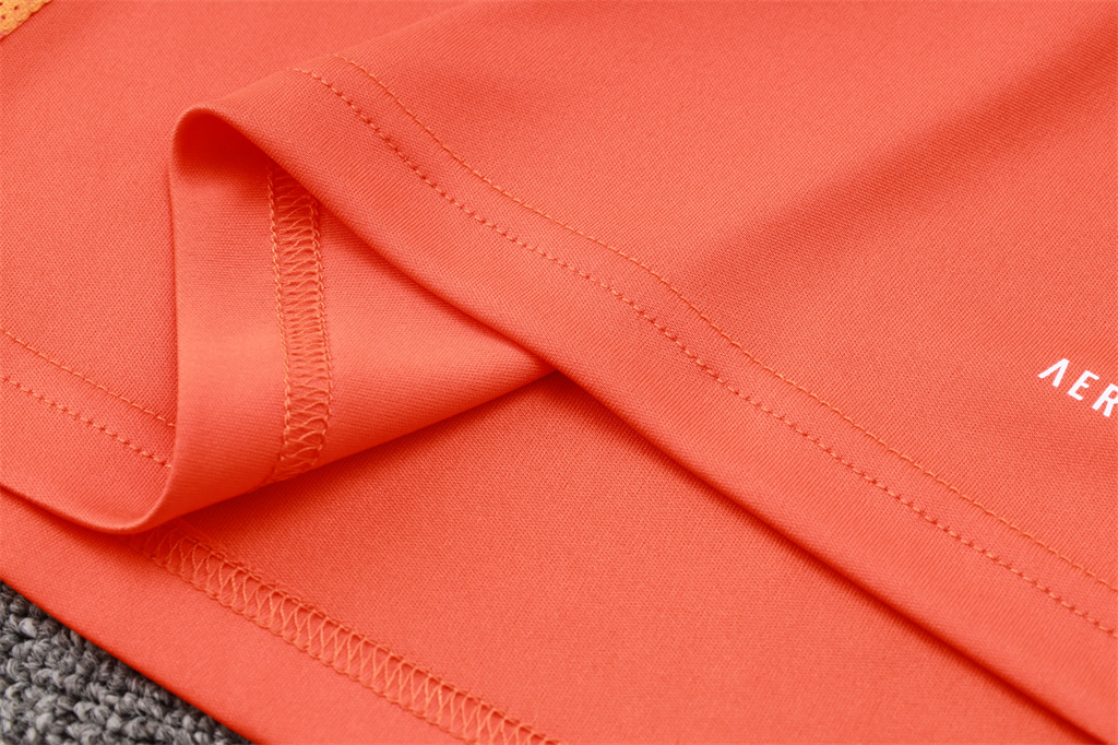 Juventus Training Short Sleeve Suit 24/25