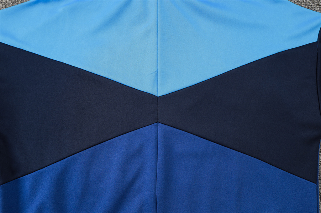 Chelsea Training Jacket 24/25