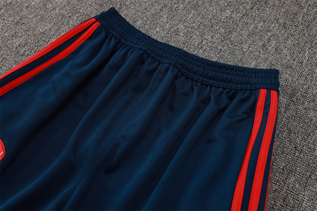 Arsenal Training Jacket 24/25