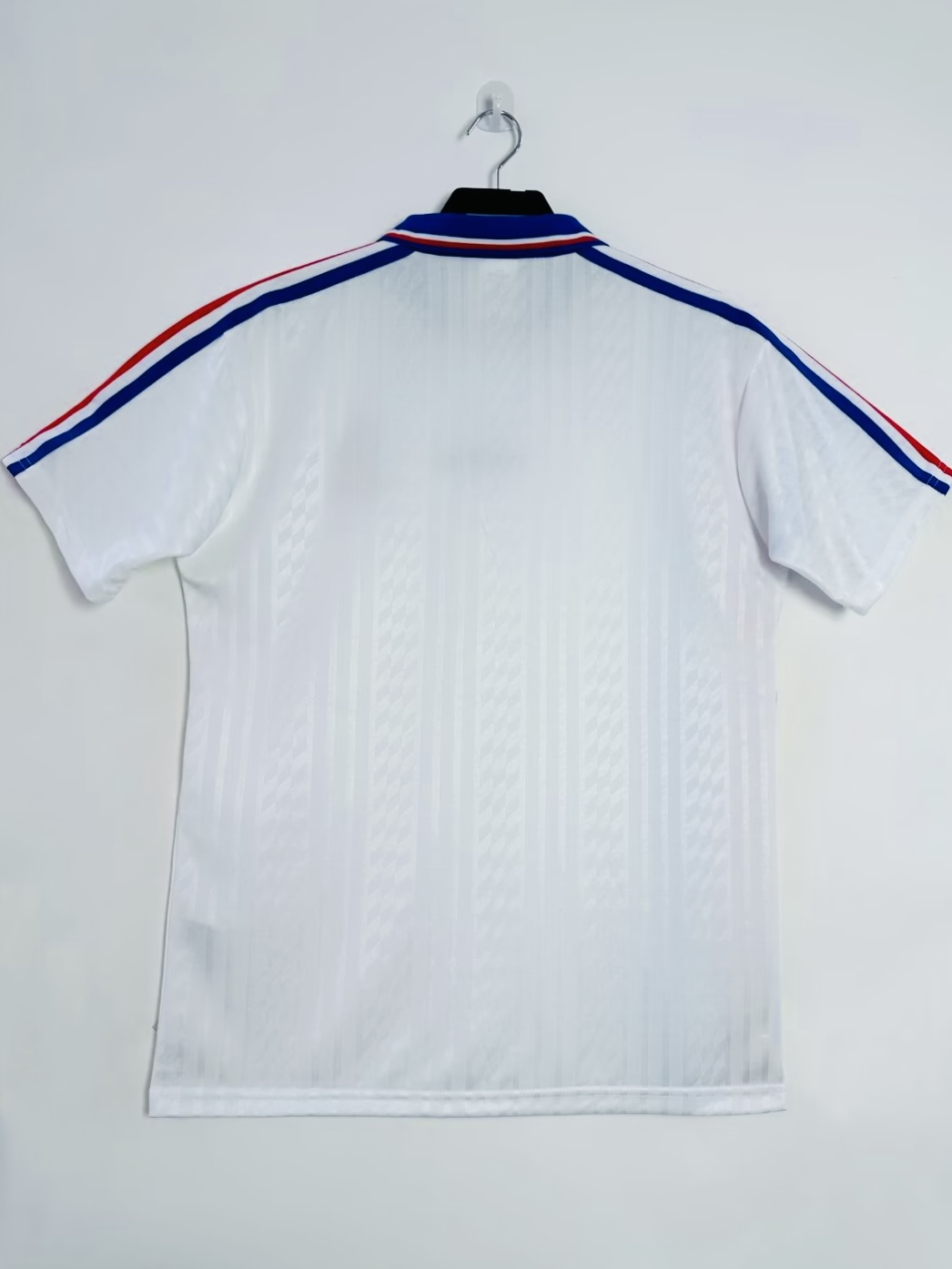 France Away Retro Jersey 1994