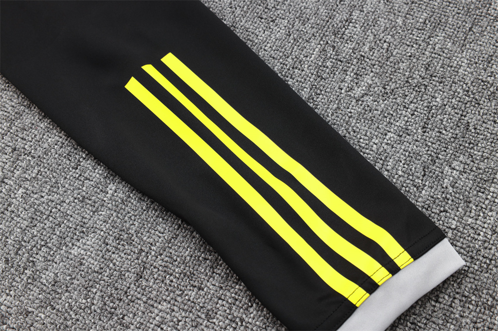 Flamengo Training Jersey Suit 24/25