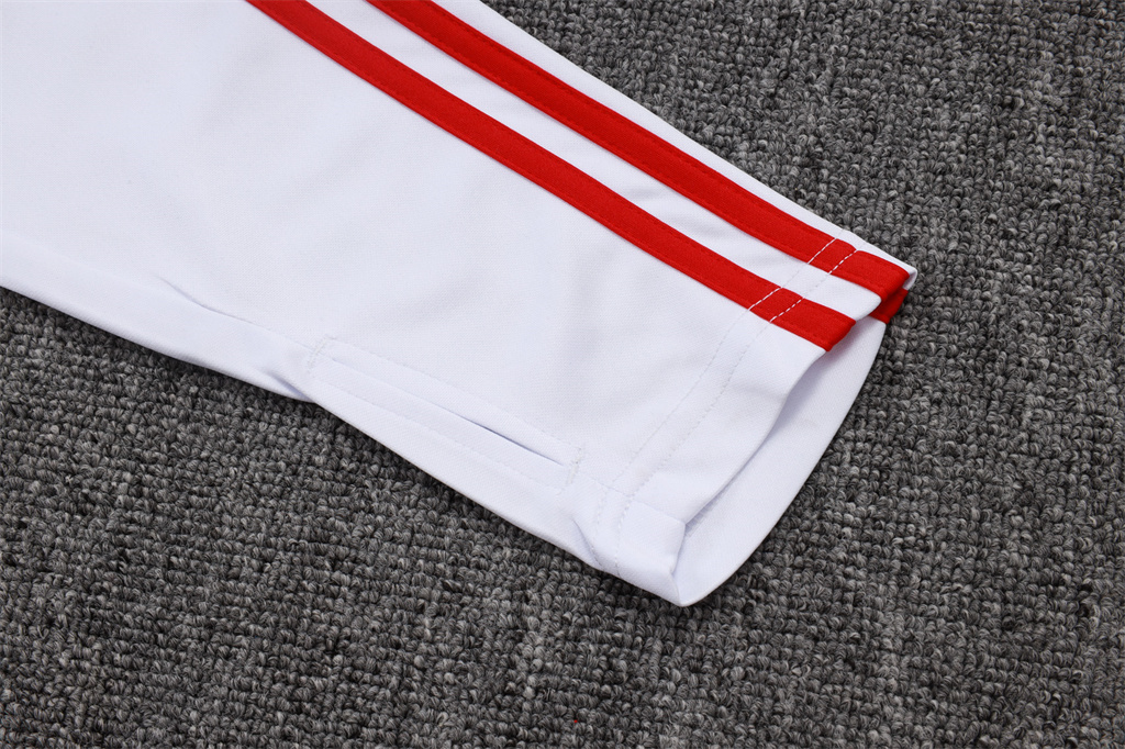 Bayern Munich Training Jersey Suit 25/26