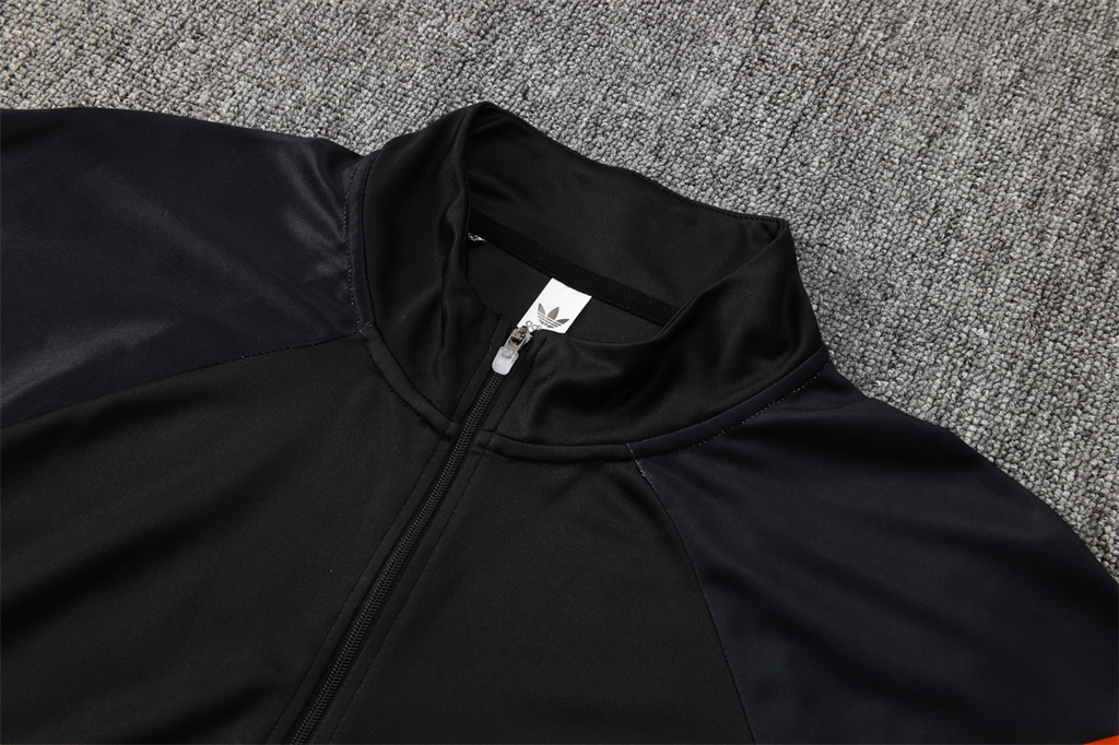 Flamengo Training Jersey Suit 24/25