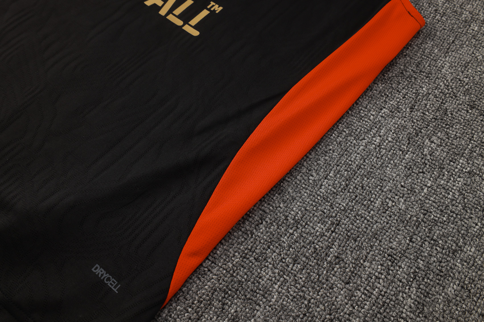 AC Milan Training Jersey 24/25