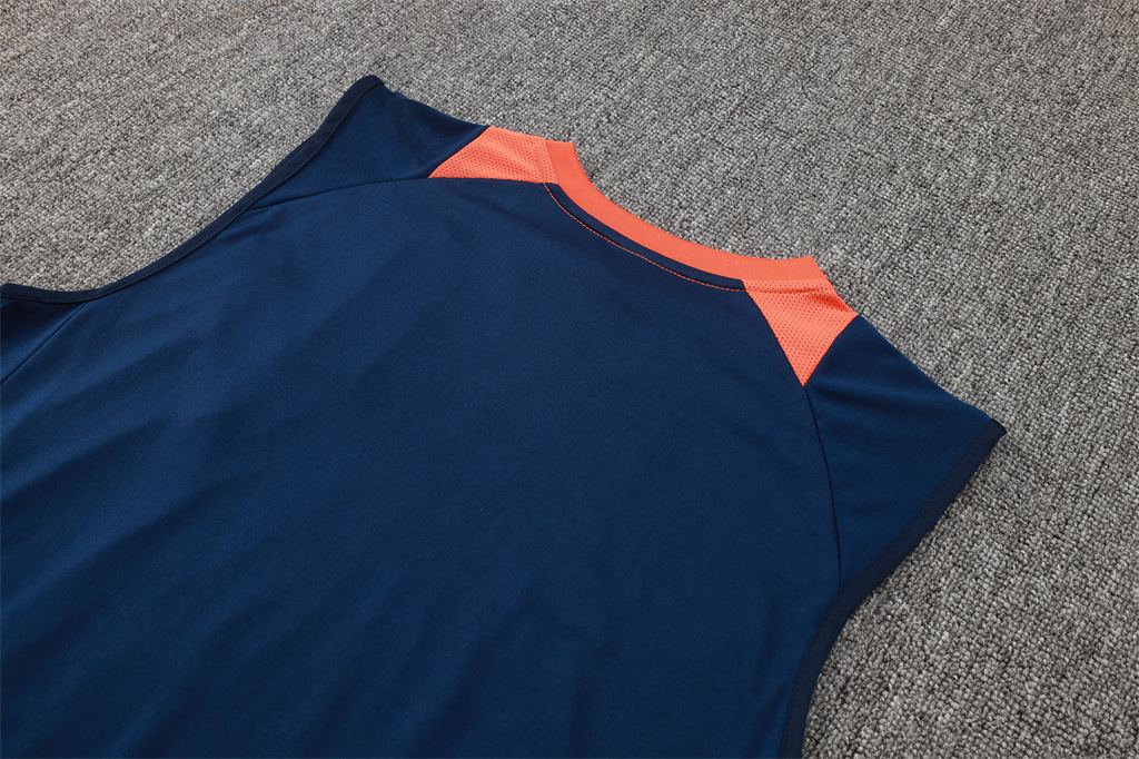 Manchester United Training Jersey 24/25