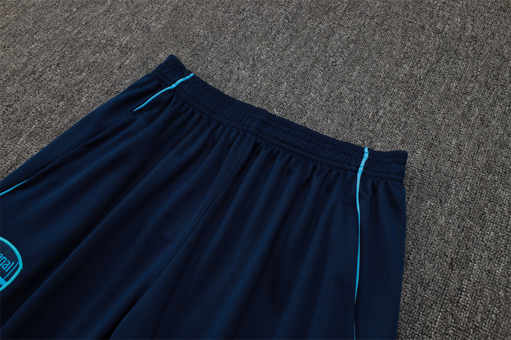 Arsenal Training Jersey Suit 25/26