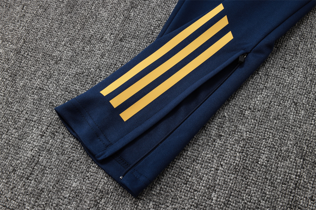 Real Madrid Training Jacket 24/25