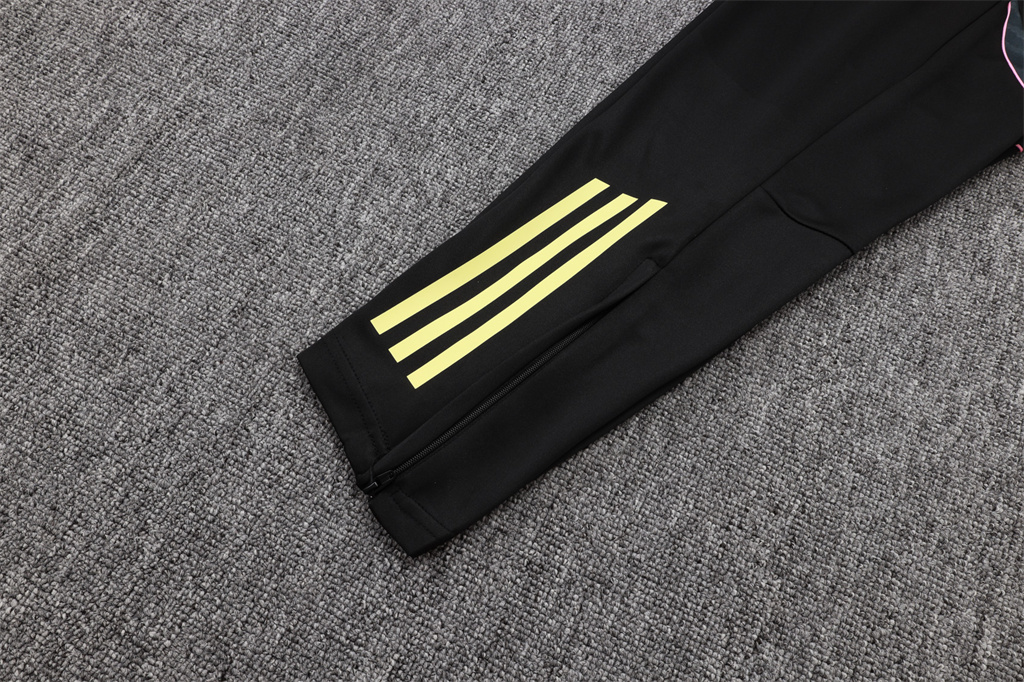 Juventus Training Pants 25/26