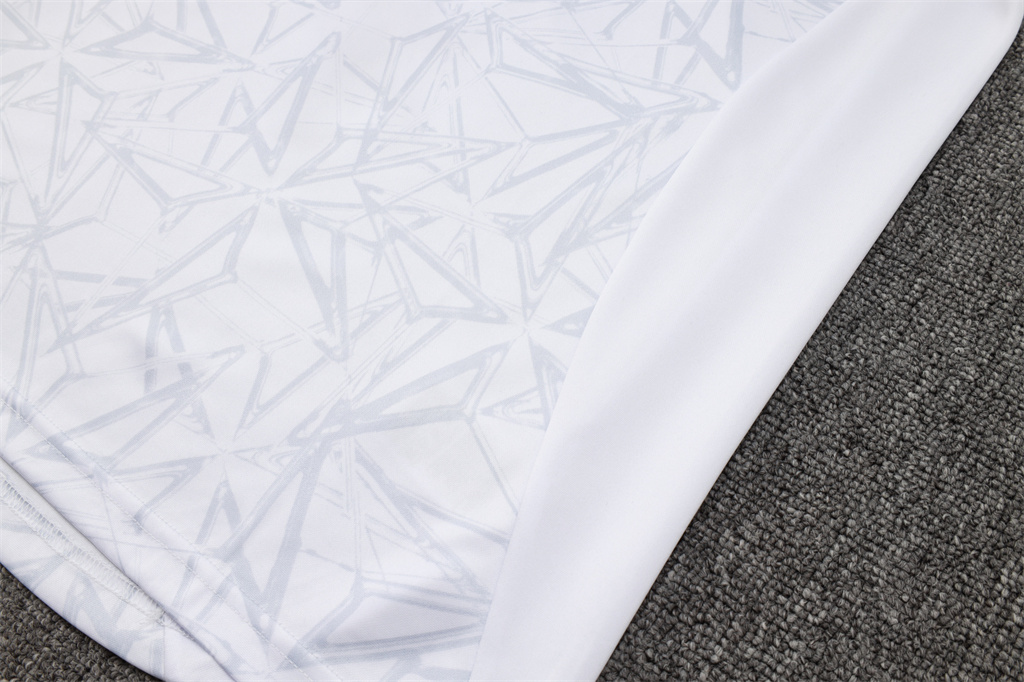 Real Madrid Kids Training Suit 24/25