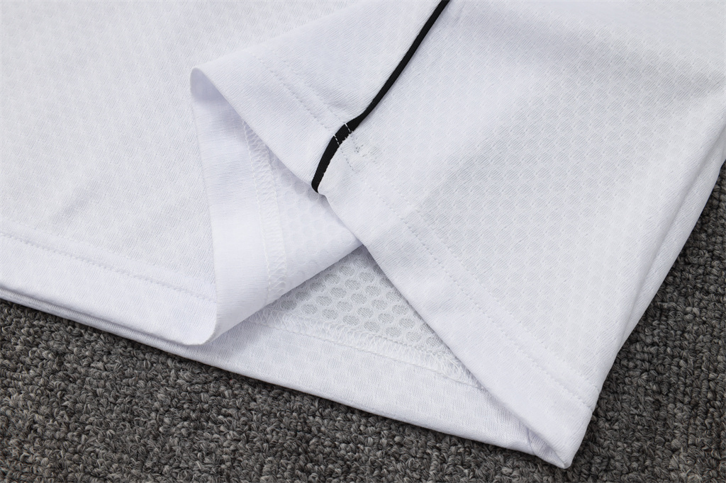 Real Madrid POLO Jersey 25/26