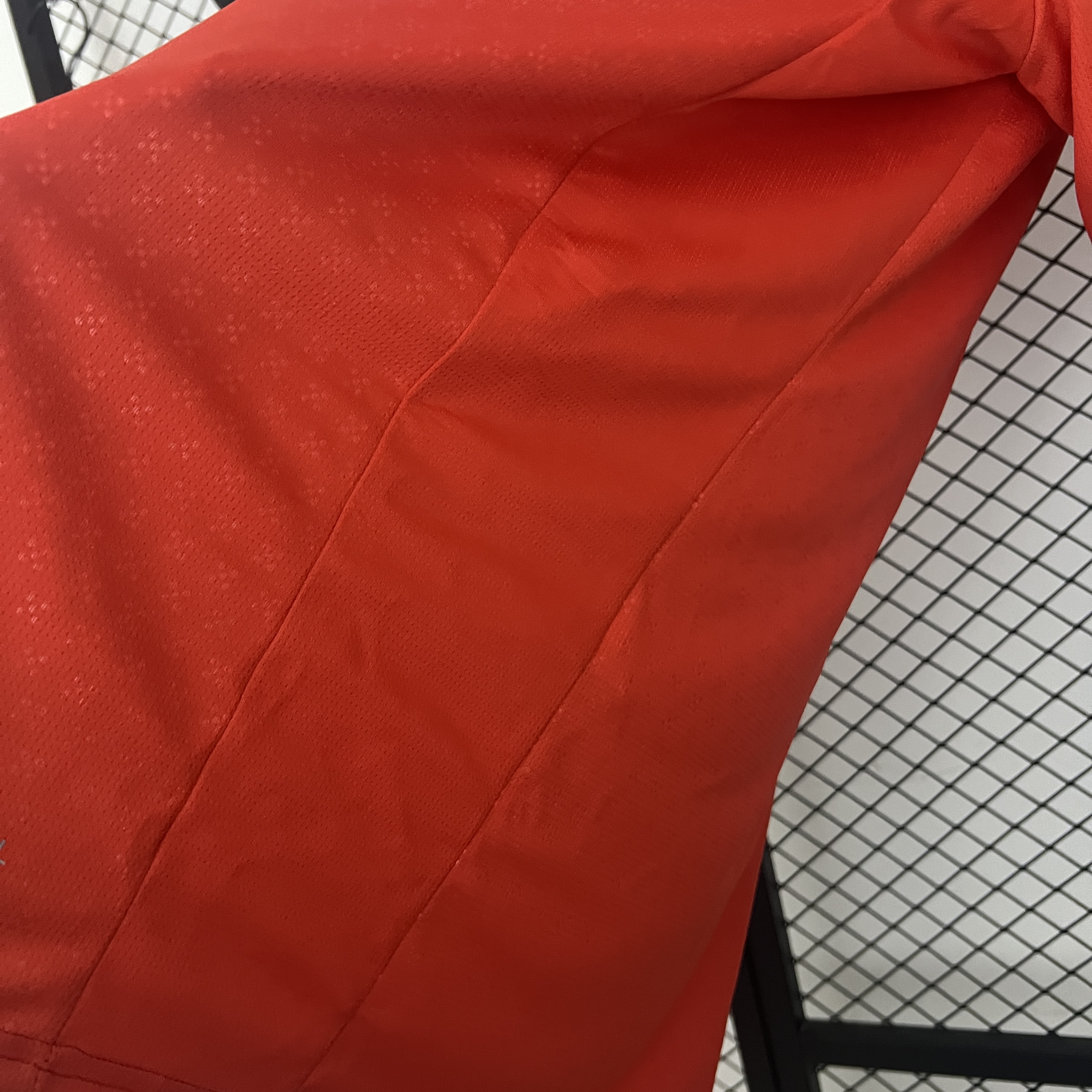 Portugal 2025 Home Man Jersey