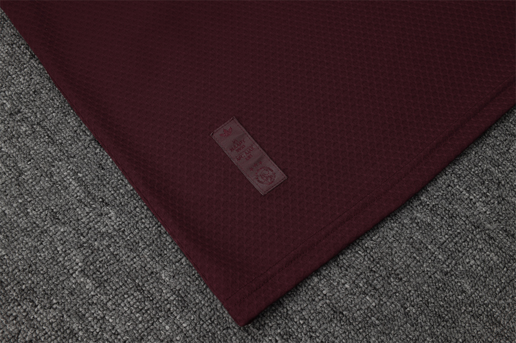 Ajax Training Short sleeve Suit 25/26