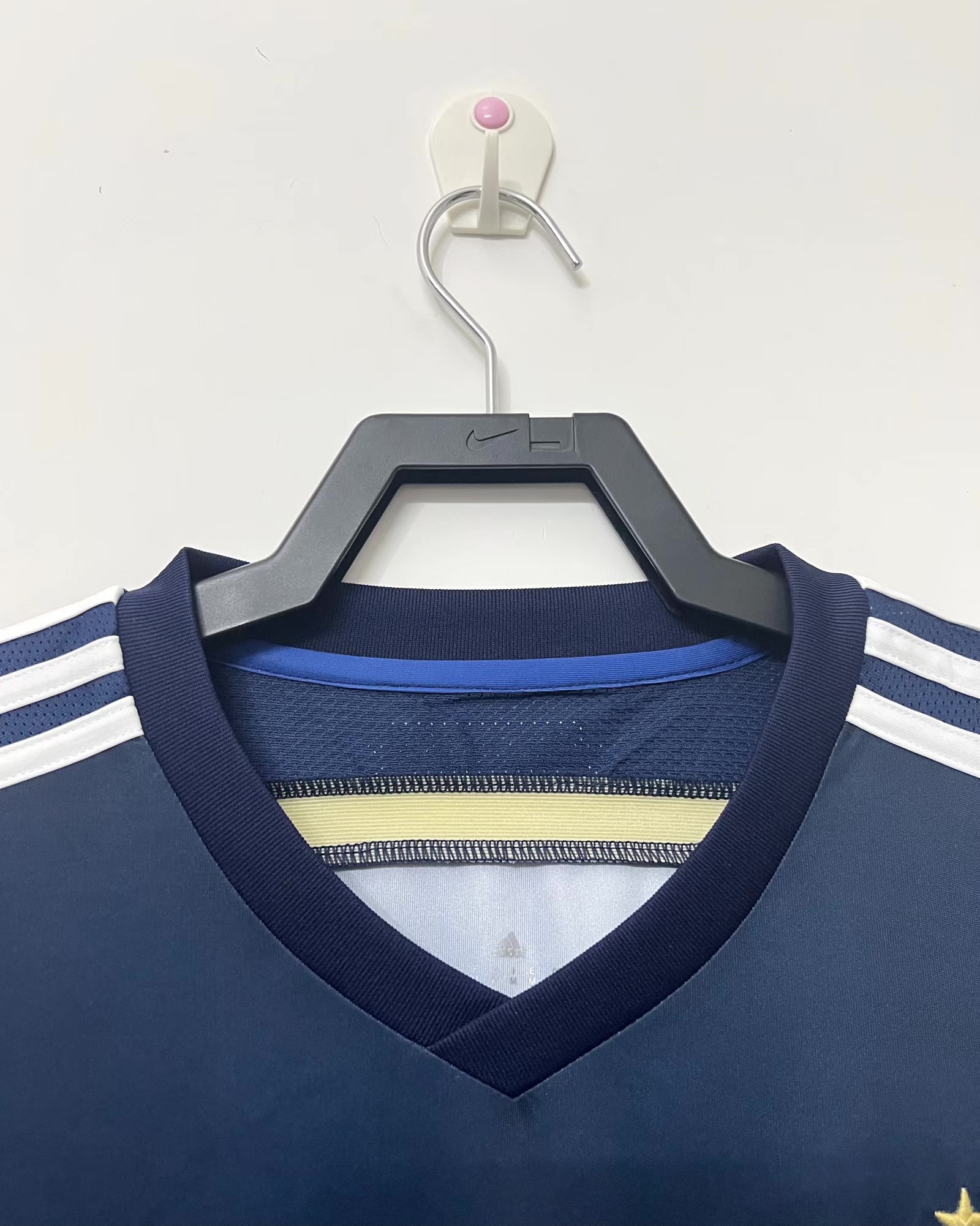 Argentina Away Retro Jersey 2014