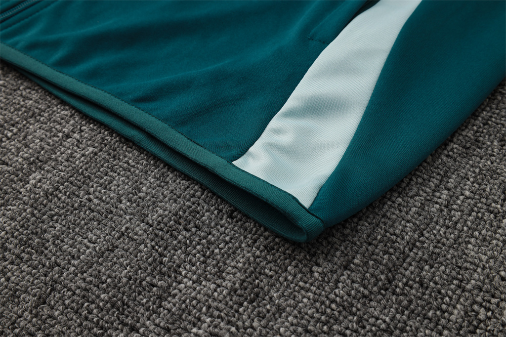 Cruzeiro Training Jacket 24/25