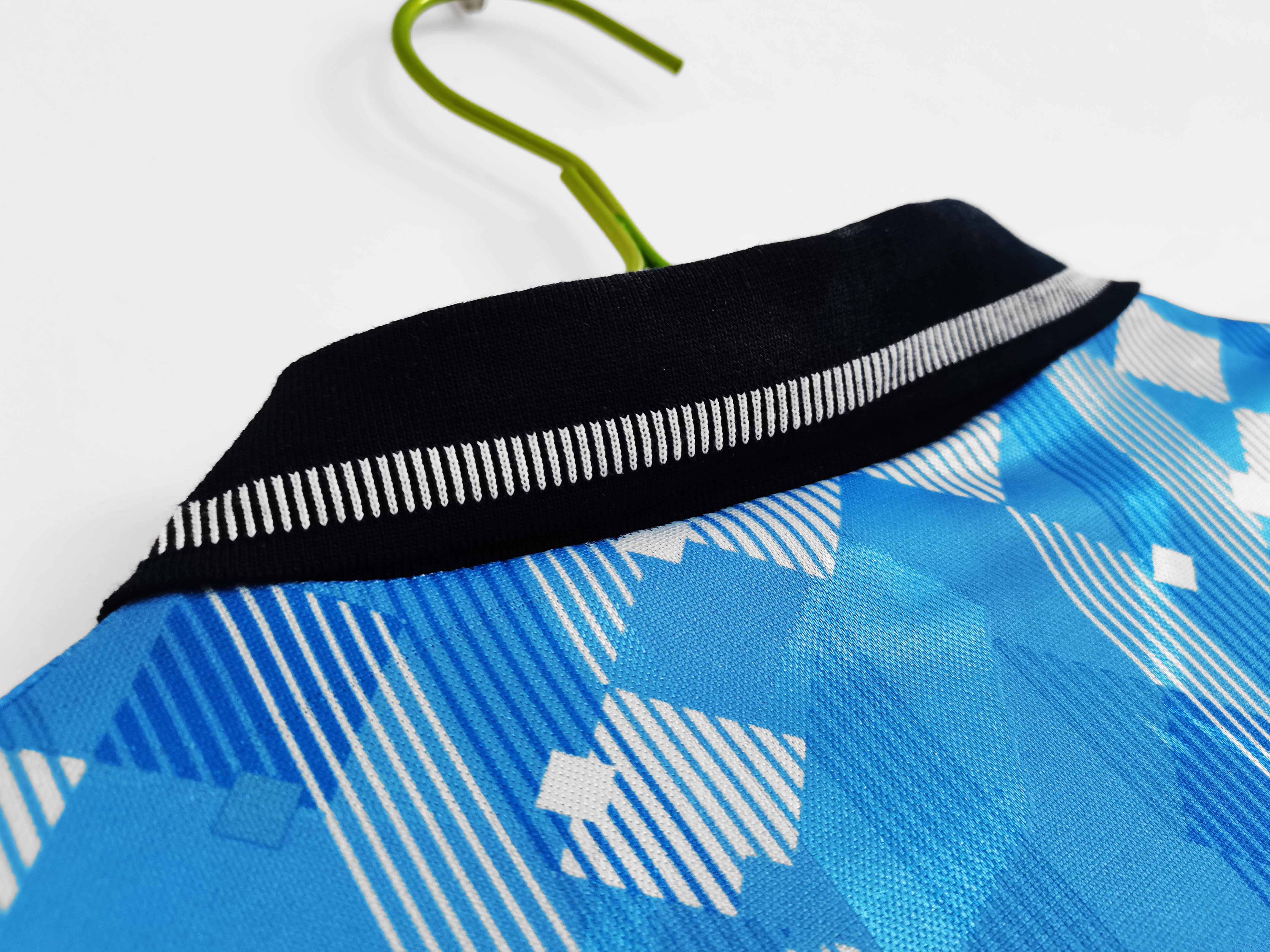 England Retro Home Jersey 1990