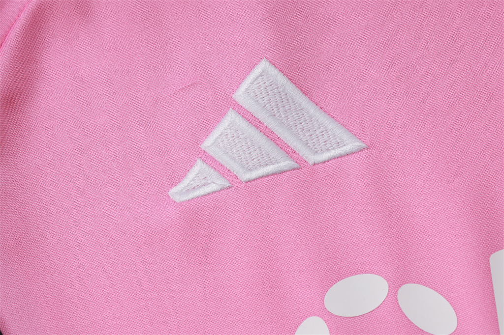 Inter Miami Training Jersey Suit 25/26