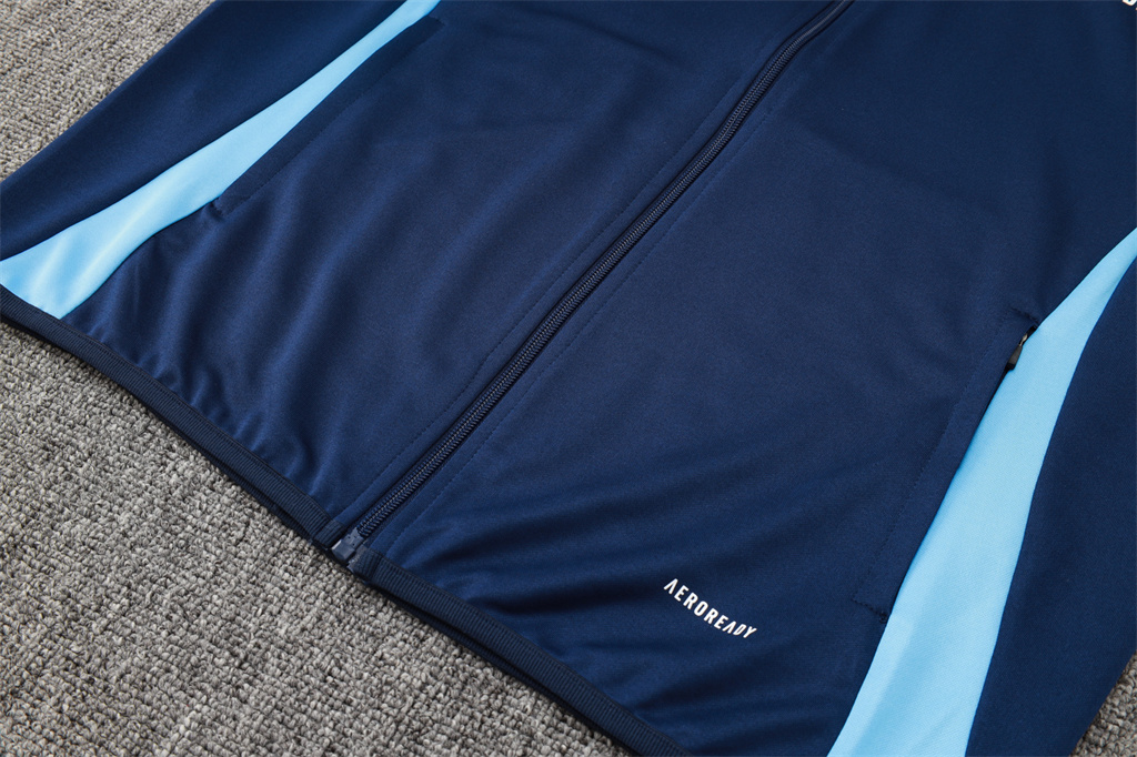 Arsenal Training Jacket 24/25