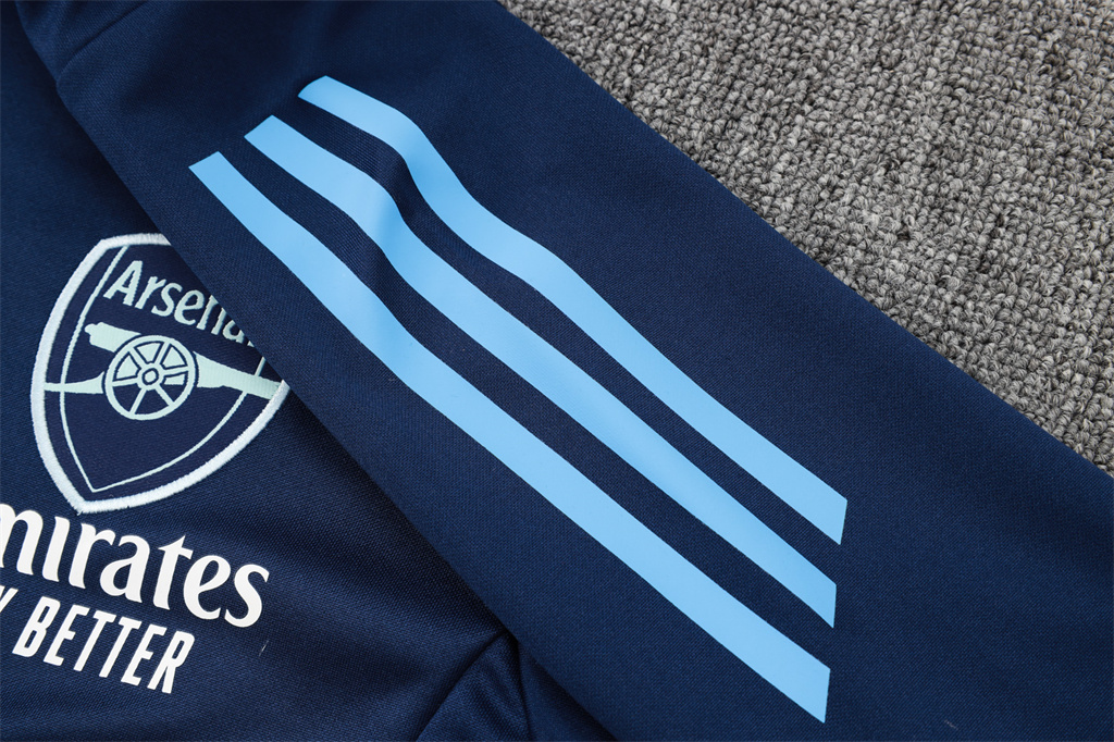 Arsenal Training Jacket 24/25