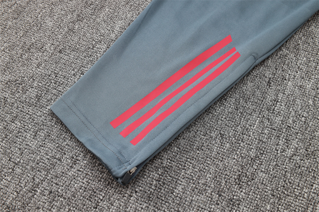 Germany Kids Training Suit 24/25