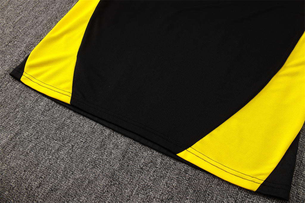 Borussia Dortmund Training Short sleeve Jersey 24/25