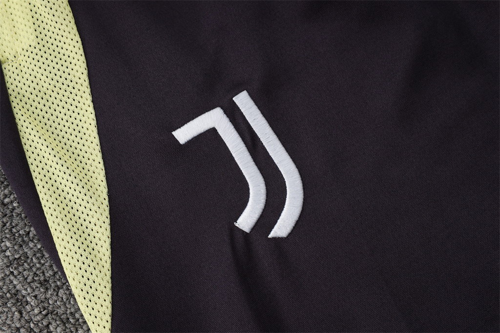 套装 Juventus Training Jacket Suit 24/25