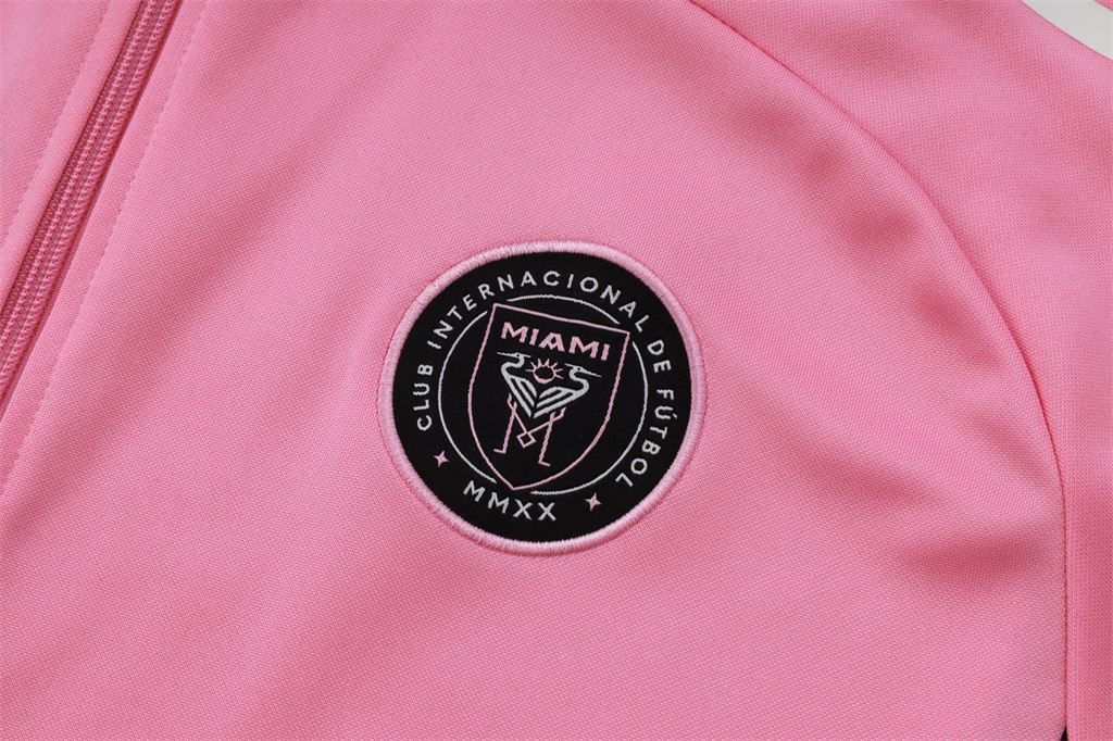 Inter Miami Training Jacket 25/26