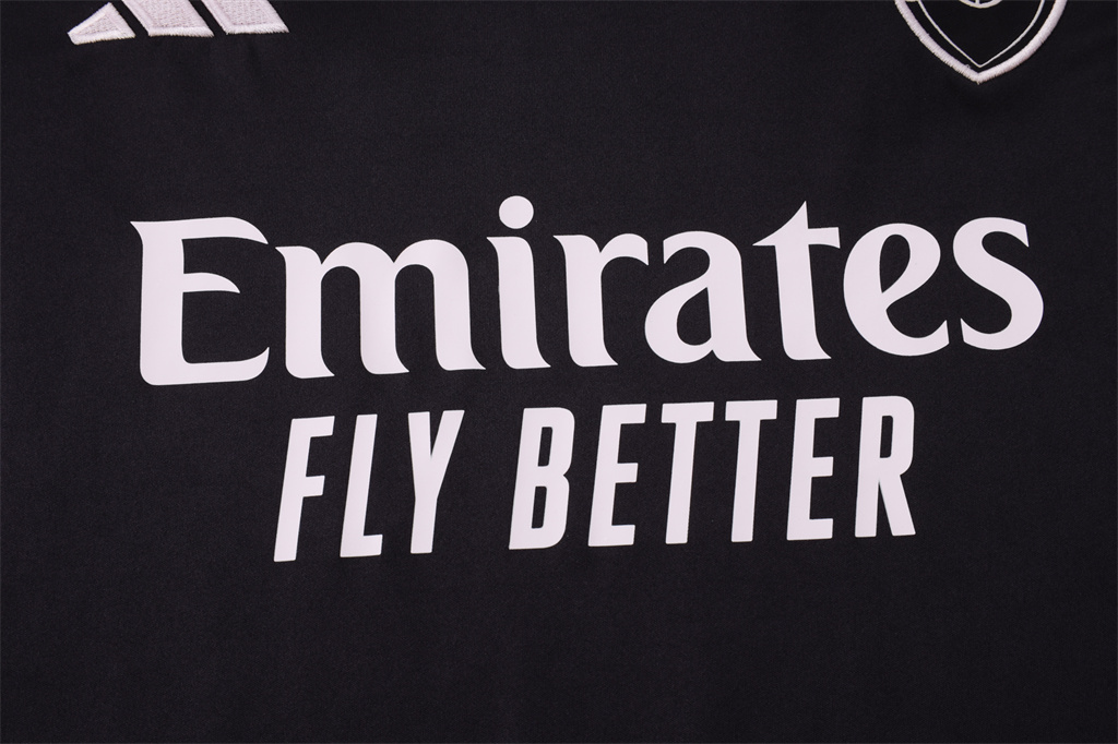 Arsenal Training Short sleeve Suit 24/25