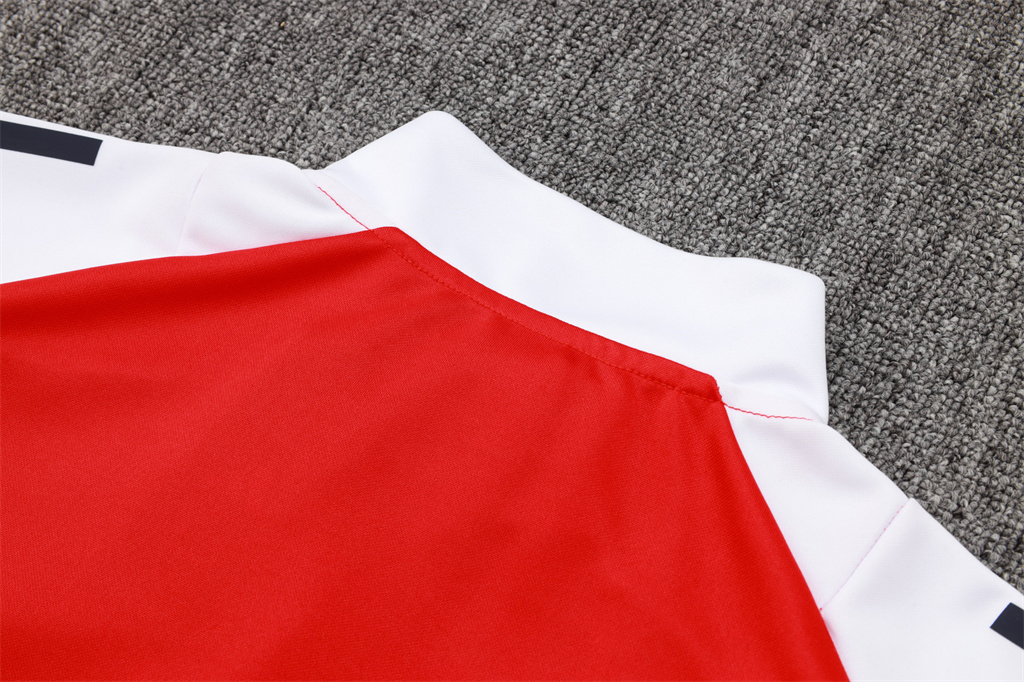 Arsenal Training Jacket 24/25