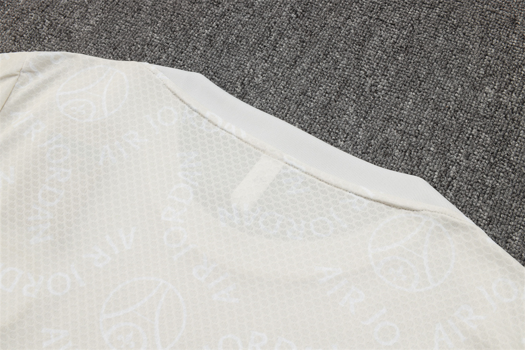 Paris Saint Germain Training Short sleeve Suit 24/25