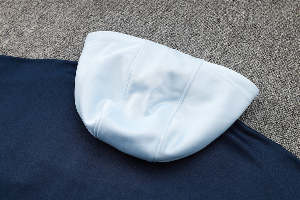 France Training Jacket Suit 24/25