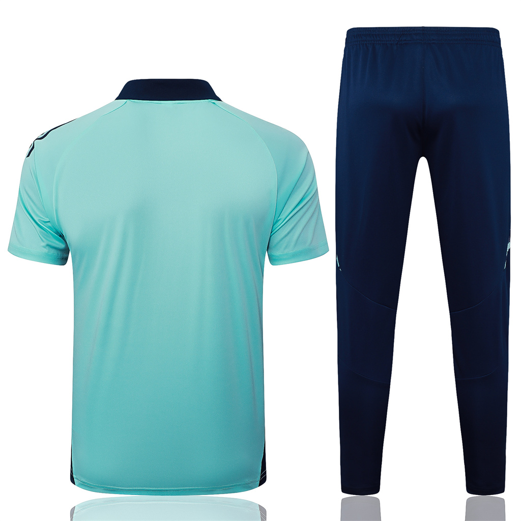 Manchester United POLO Jersey 24/25