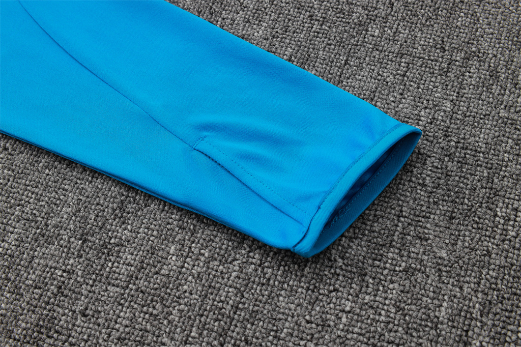 Flamengo Training Jersey Suit 24/25