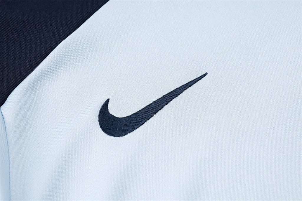 France Training Jersey Suit 24/25