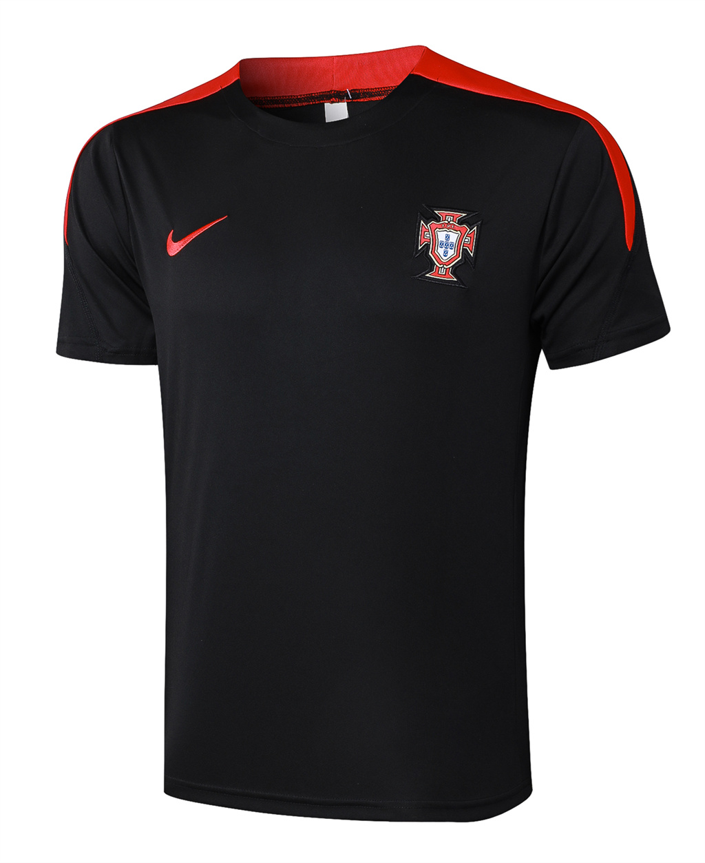 Portugal Training Short sleeve Suit 24/25
