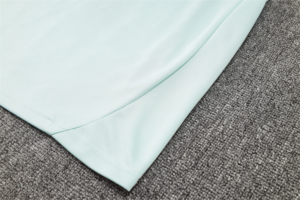 Spain Training Jersey Suit 24/25