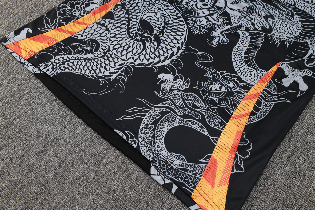 Real Madrid Training Jersey 24/25