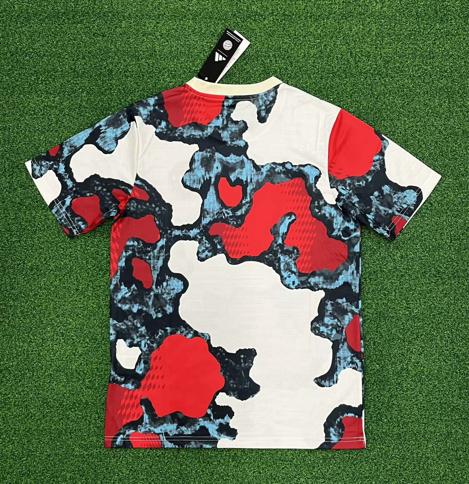 Bayern Munich Man Training Jersey 25/26