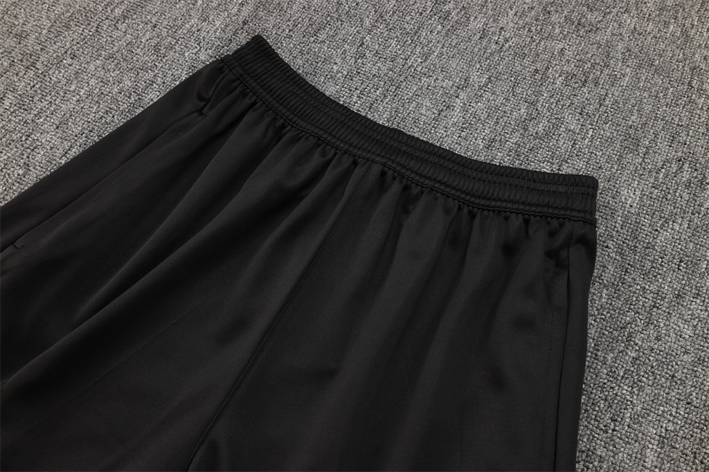 Nigeria Training Short sleeve Suit 24/25