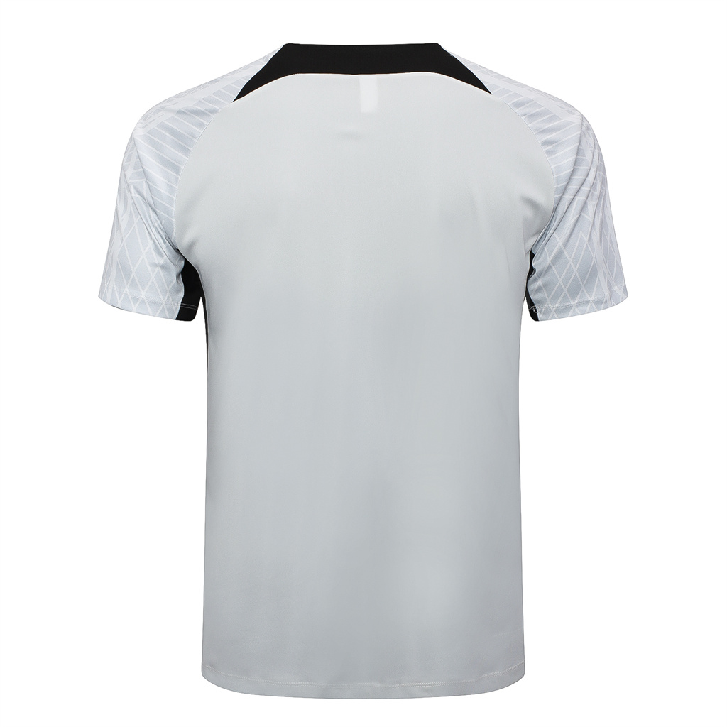 Corinthians Training Short Sleeve Jersey 24/25