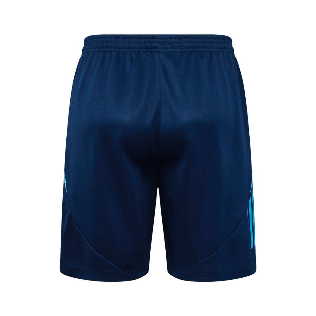 Flamengo Training Short sleeve Suit 24/25