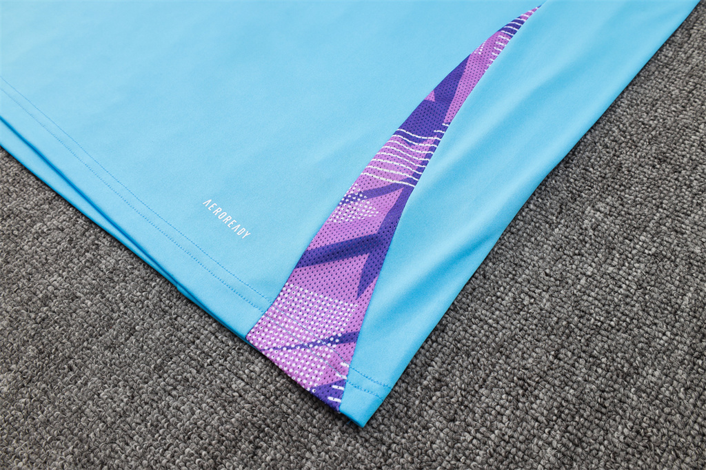 Argentina Training Jersey 24/25