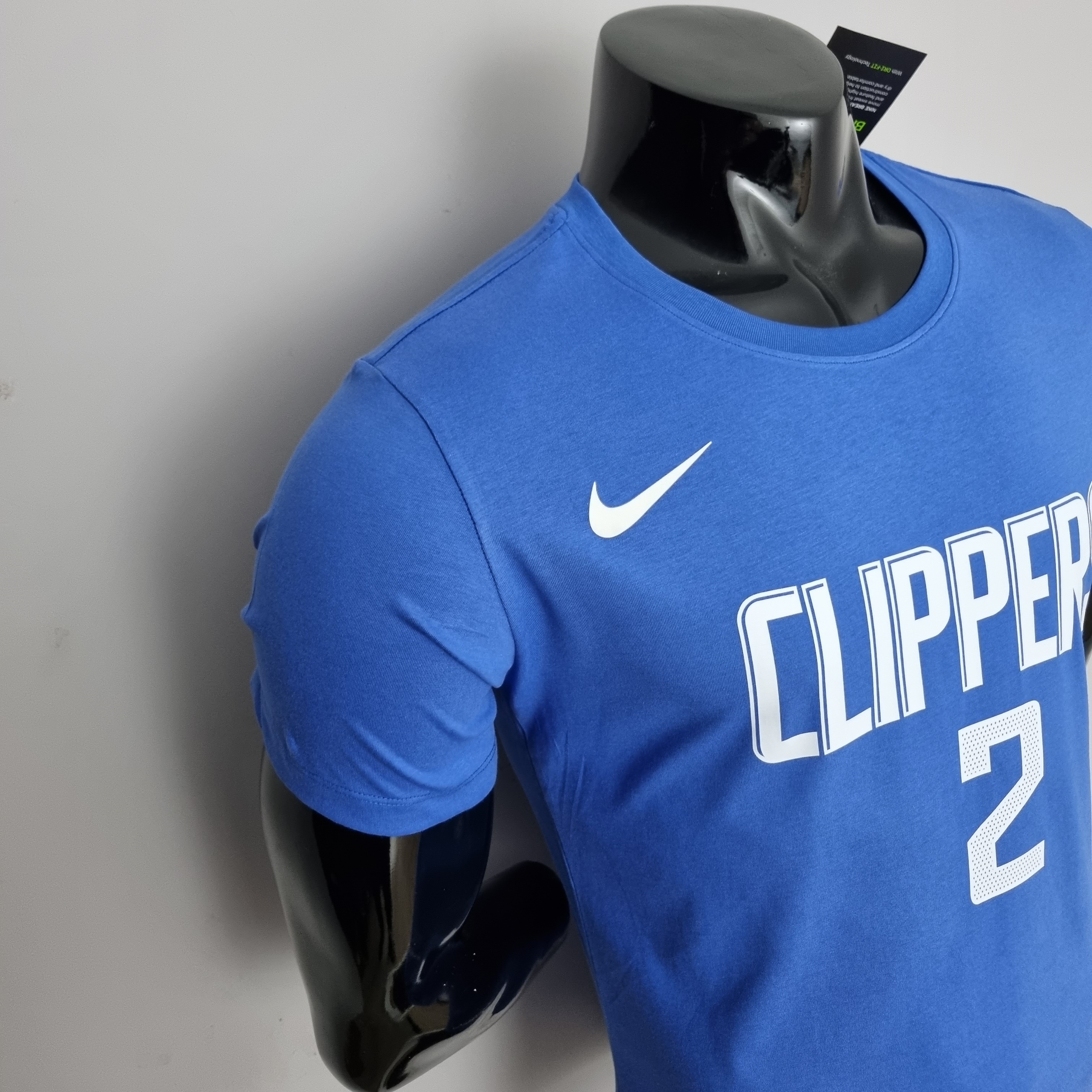 Kawhi Leonard LA Clippers Casual T-shirt