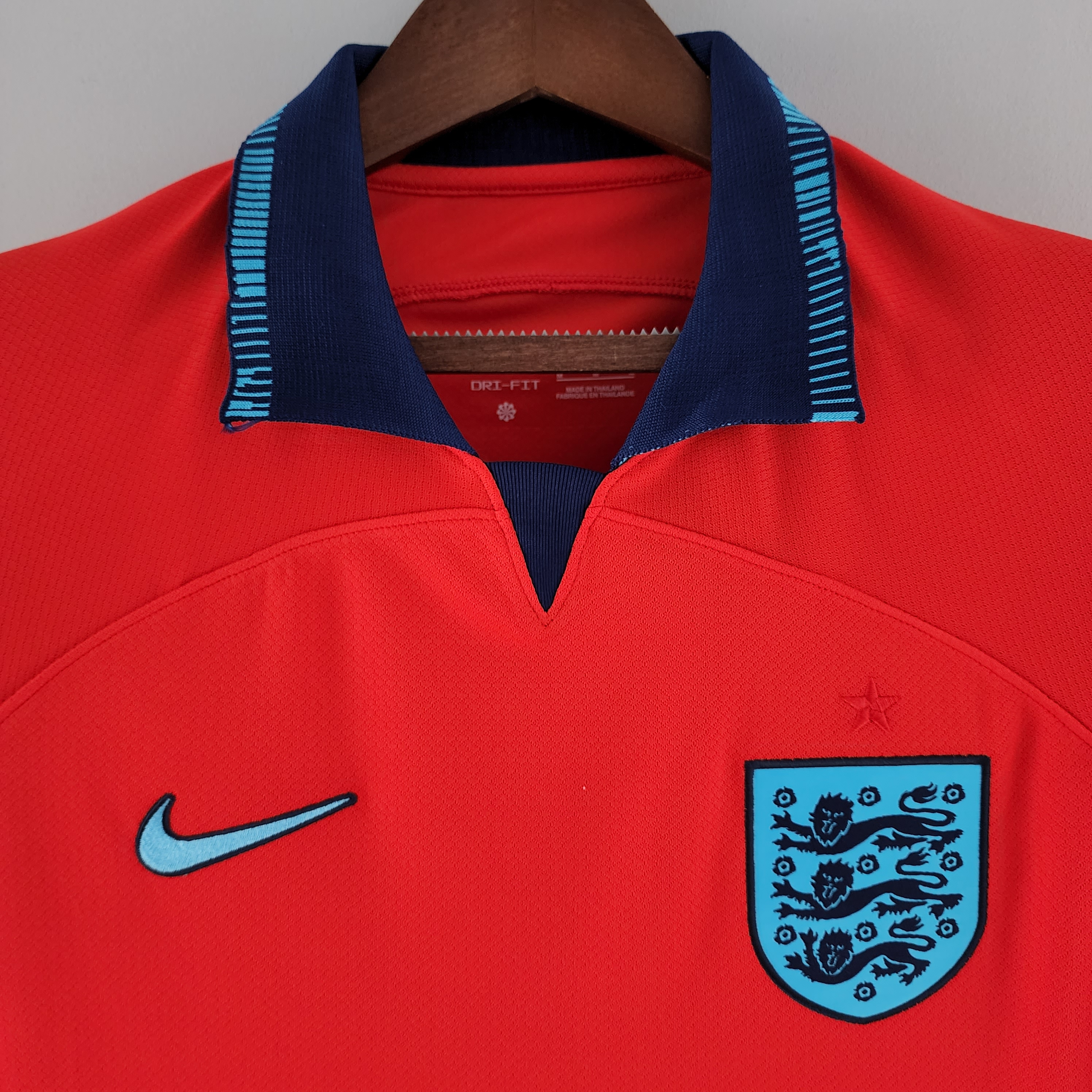 England 2022 World Cup Away Jersey